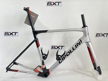 CIPOLLINI Kit Telaio Dolomia Disc