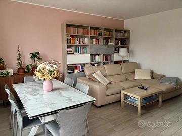 Appartamento di recente costruzione a Gossolengo