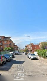 Ladispoli, appartamento con ampio terrazzo