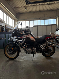 Bmw F850 gs