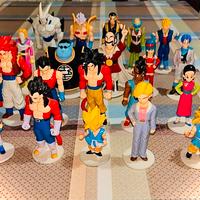 Statuine Dragonball Gt