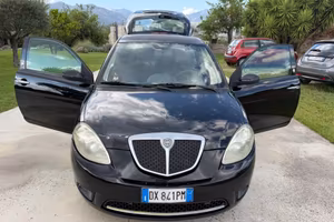 Lancia Ypsilon 1.4 E-Collection Ecochic GPL
