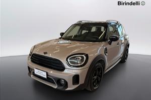 MINI Mini Countrym.(F60) - Mini 2.0 Cooper D Class