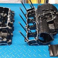 Carter basamento motore Yamaha r1 04 05 06 20 valv