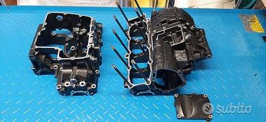 Carter basamento motore Yamaha r1 04 05 06 20 valv