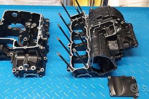 Carter basamento motore Yamaha r1 04 05 06 20 valv