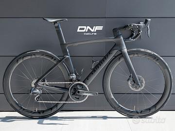 Bici da corsa S-WORKS VENGE DISC FORCE AXS