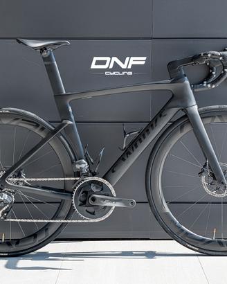 Bici da corsa S-WORKS VENGE DISC FORCE AXS