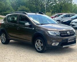 Dacia Sandero Stepway 0.9 GPL Comfort permute rate