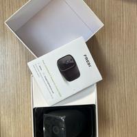 Fredi IP Camera battery HD Wifi sd solo iOs ipcam
