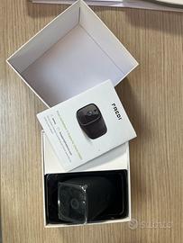 Fredi IP Camera battery HD Wifi sd solo iOs ipcam