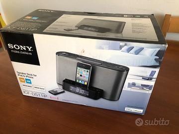 sony stereo per iphone-bluetooth