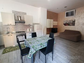 Casa vacanza Pozzallo