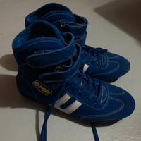 Scarpe Kart bambino n 38