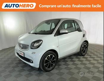 SMART ForTwo JH06611