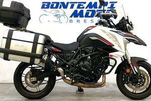 Benelli TRK 702