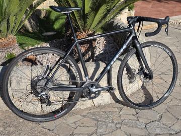 Bici Ciclocross