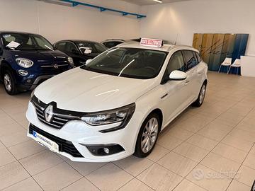 Renault Megane Sporter ENERGY INTENS dCi 8V 110 CV