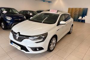 Renault Megane Sporter ENERGY INTENS dCi 8V 110 CV