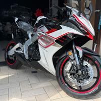 Zontes Altro ZT 703 RR