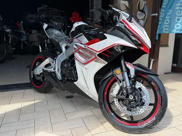 Zontes Altro ZT 703 RR