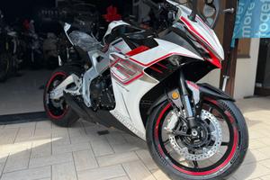 Zontes Altro ZT 703 RR