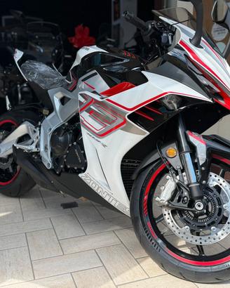 Zontes Altro ZT 703 RR