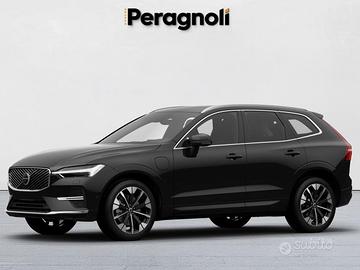 VOLVO XC60 T6 Plug-in hybrid AWD automatico Plus