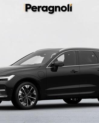 VOLVO XC60 T6 Plug-in hybrid AWD automatico Plus