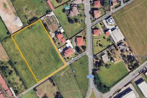 Terreno di 7560 m² a Busto Garolfo