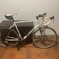 Bianchi Nirone 7 C2C taglia L