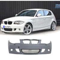 PARAURTI ANTERIORE BMW E81 E87 E82 E88 04-13 PACCH
