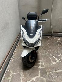 Honda PCX 125