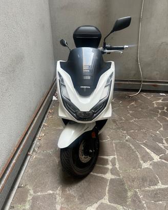 Honda PCX 125