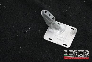 Supporto pompa benzina Ducati 999 Rs