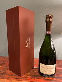 Champagne Bruno Paillard NPU 1999