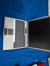 Dell Latitude D600