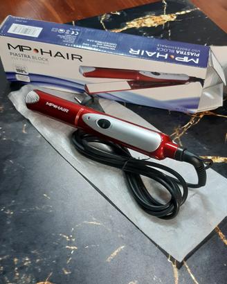 Piastra capelli