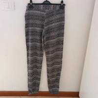 Pantaloni Terranova taglia XS – estivi comodi e ve