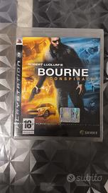 Giochi nuovi PS3 e XBOX 360