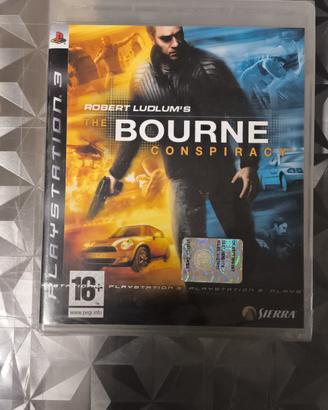 Giochi nuovi PS3 e XBOX 360