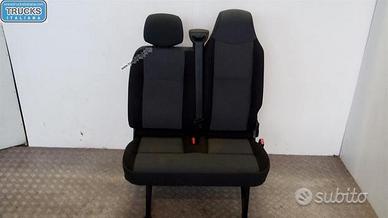 Sedili anteriori renault van master 2010>2014