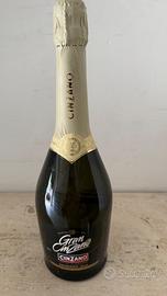 Gran Cinzano Vino Spumante Dolce