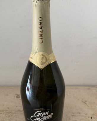 Gran Cinzano Vino Spumante Dolce