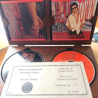 Bruce Springsteen – Human Touch & Lucky Town