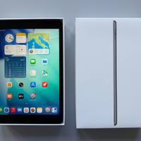 iPad 10.2 (2021) 9a Gen 64 GB Silver Wifi (NUOVO)