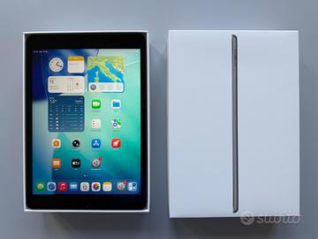 iPad 10.2 (2021) 9a Gen 64 GB Silver Wifi (NUOVO)