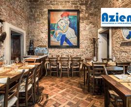 2R - AziendaSi - osteria 60.000 + rate no bar
