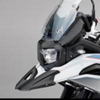 parabrezza alto bmw+supporto f750-850-800(2024)gs