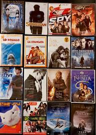 7) A SCELTA - Film in DVD